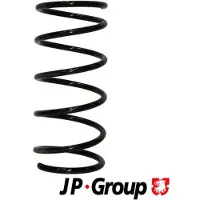 JP GROUP 4142203700 Chassisveer
