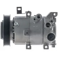 MAHLE ORIGINAL ACP 630 000S Aircopomp