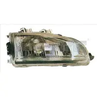 TYC Koplamp rechts 20-3112-08-2 TYC voor o.a. HONDA