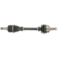 POINT GEAR PNG72727 Aandrijfas