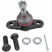 METZGER 57031608 Fuseekogel