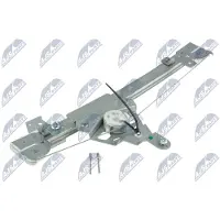 NTY EPS-PE-016 Raammechanisme
