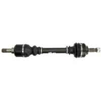 POINT GEAR Aandrijfas PNG72760 links