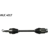 Skf Aandrijfas VKJC 4017