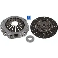 SACHS Koppelingsset 3000 951 653