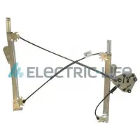 Electric Life Raambedieningsmechanisme ZR AA701 R