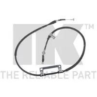 NK 903252 Handremkabel