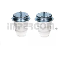 ORIGINAL IMPERIUM 50664 Aanslagrubber, vering