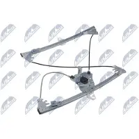 NTY EPS-CT-015 Raammechanisme