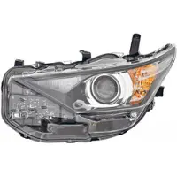 Valeo Koplamp 046698 Valeo voor o.a. TOYOTA