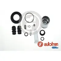 AUTOFREN SEINSA D41612C Reparatieset, remklauw