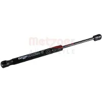 METZGER 2110835 Gasveer motorkap