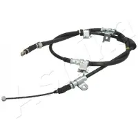ASHIKA 131-0H-H61R Handremkabel