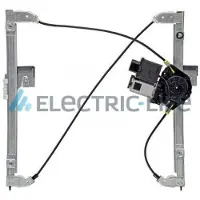 Electric Life ZR VKO81 R C Raammechanisme