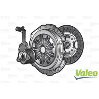 Valeo 834530 Koppelingsset