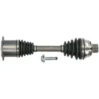 PASCAL G2A008PC Aandrijfas