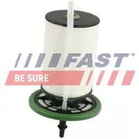 Fast Sports Nutrition FT39111 Brandstoffilter