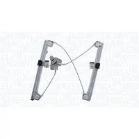 MAGNETI MARELLI 350103121700 Raammechanisme