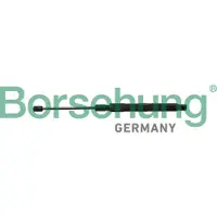 Borsehung Gasveer, motorkap B12484