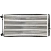 THERMOTEC Radiator, motorkoeling D7W025TT