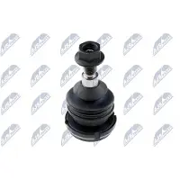 NTY ZSD-ME-001 Fuseekogel