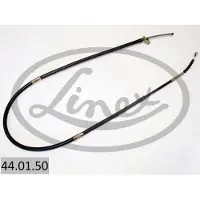 Linex Kabel, parkeerrem 44.01.50