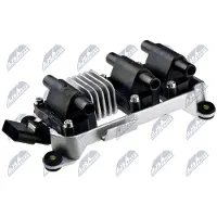 NTY ECZ-AU-003 Bobine