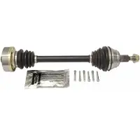 MAPCO 16755 Aandrijfas