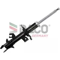 DACO Germany Schokdemper 452610L