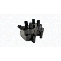 MAGNETI MARELLI 060717129012 Bobine