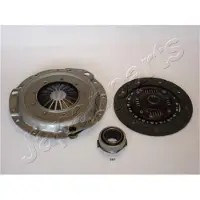 Japanparts KF-357 Koppelingsset