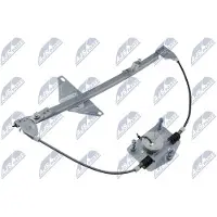 NTY EPS-CT-009 Raammechanisme