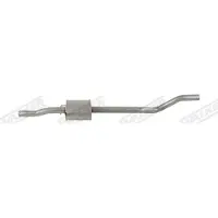 Walker 24516 Uitlaat middendemper