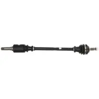 POINT GEAR PNG70154 Aandrijfas