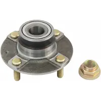 MAPCO 26272 Wiellagerset