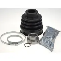 SPIDAN 26221 Asmanchetten set