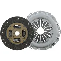 AISIN Koppelingsset KS-053R