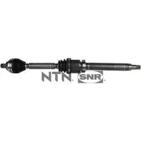 SNR DK52.013 Aandrijfas