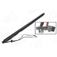 AIC 72575 Gasveer achterklep