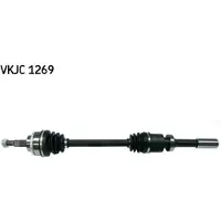 Skf Aandrijfas VKJC 1269 SKF voor o.a. RENAULT