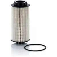 MANN-FILTER Brandstoffilter PU 10 035 z