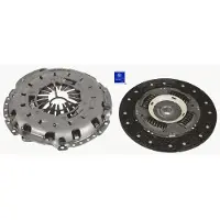 SACHS 3000 951 775 Koppelingsset