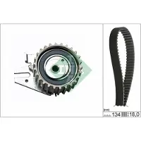 INA Distributieriemset 530022110 Ina voor o.a. FIAT, LANCIA