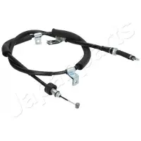 Japanparts BC-K34R Handremkabel