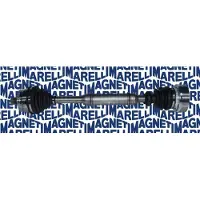 MAGNETI MARELLI 302004190002 Aandrijfas
