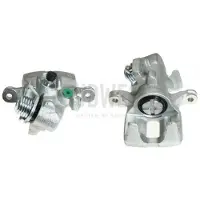 BUDWEG CALIPER 341909 Remklauw