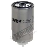 HENGST FILTER H161WK Brandstoffilter