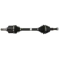 POINT GEAR Aandrijfas PNG72956 Links