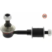 MAPCO Stang/schok, stabilisator 59545HPS