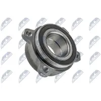 NTY KLP-WW-026 Wiellagerset
